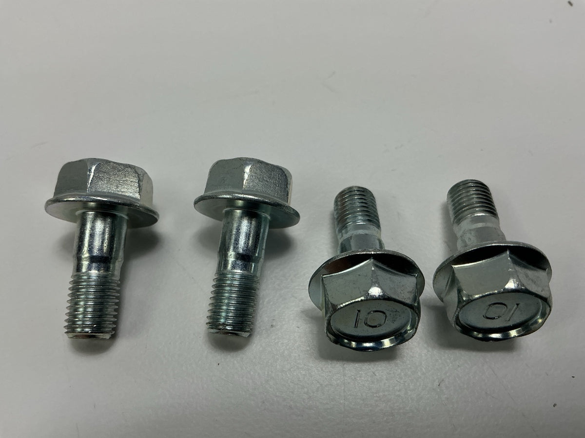 (4) NEW OEM Honda 45240-S0X-013 Front Brake Caliper Bolt Pin 99-04 Honda Odyssey