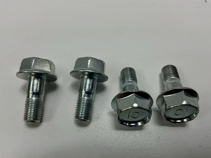 (4) NEW OEM Honda 45240-S0X-013 Front Brake Caliper Bolt Pin 99-04 Honda Odyssey