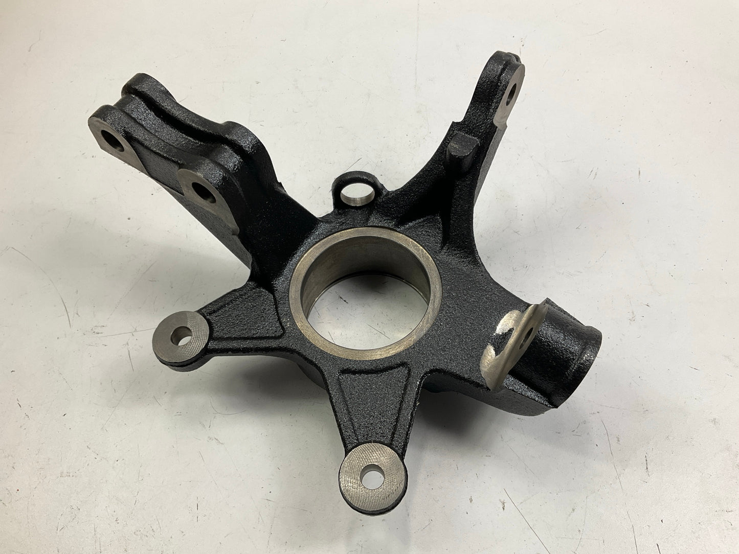 OEM Honda 51211-S0X-A01 Front Right Steering Knuckle For 1999-2004 Honda Odyssey