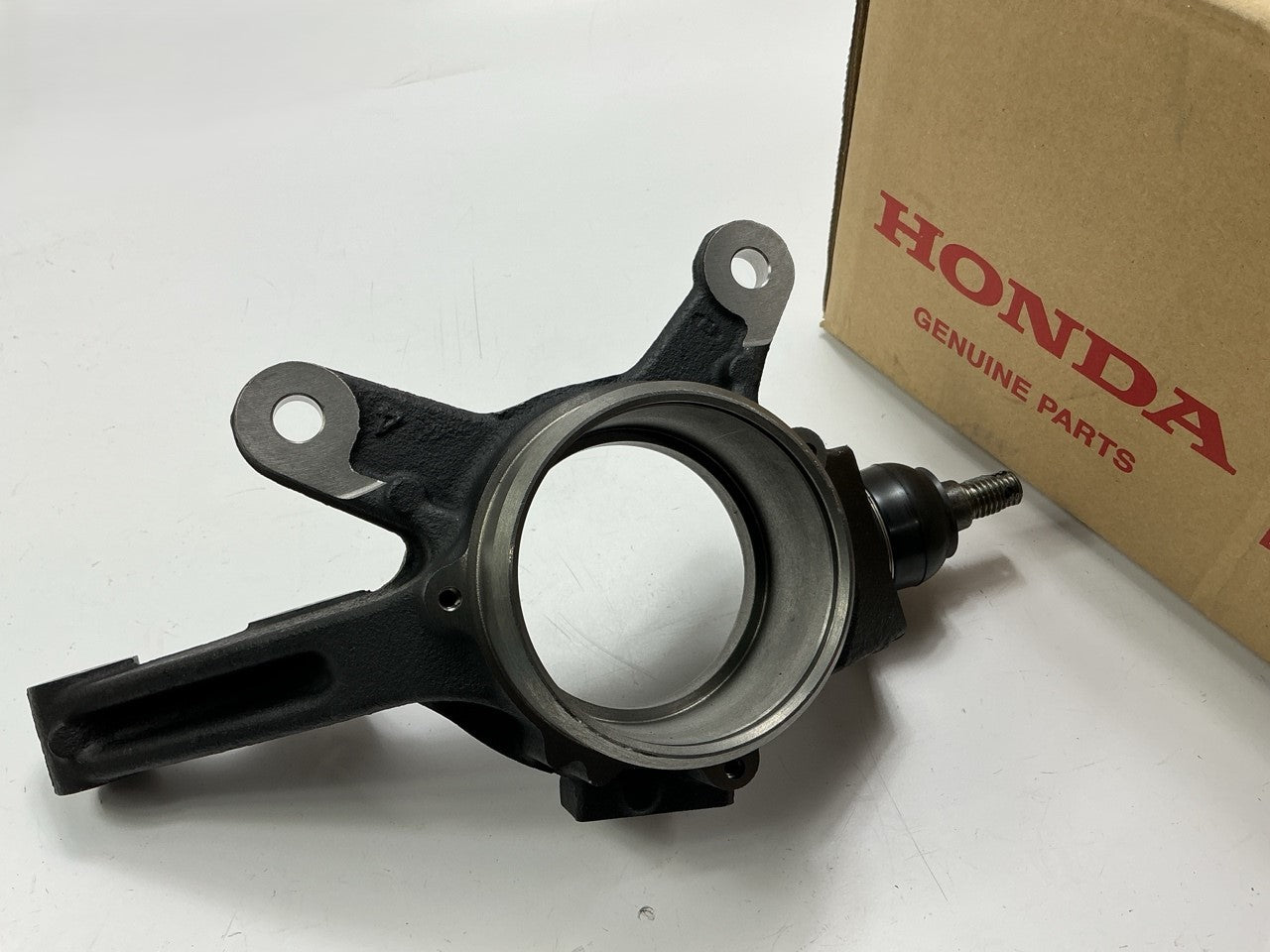 NEW OEM Honda 51215-S6M-A00 Front Suspension Left Knuckle 2005-2006 Acura RSX