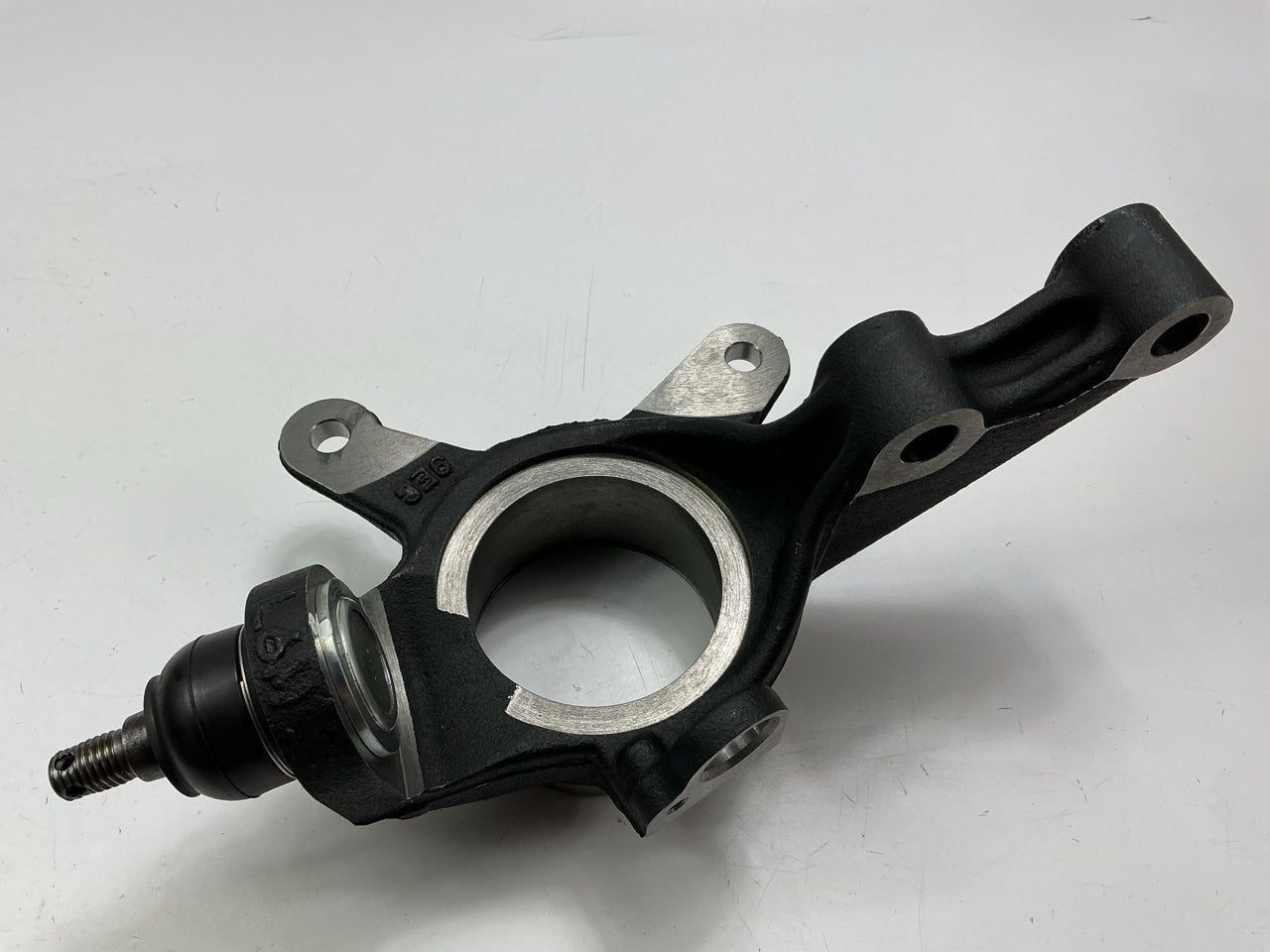 NEW OEM Honda 51215-S6M-A00 Front Suspension Left Knuckle 2005-2006 Acura RSX
