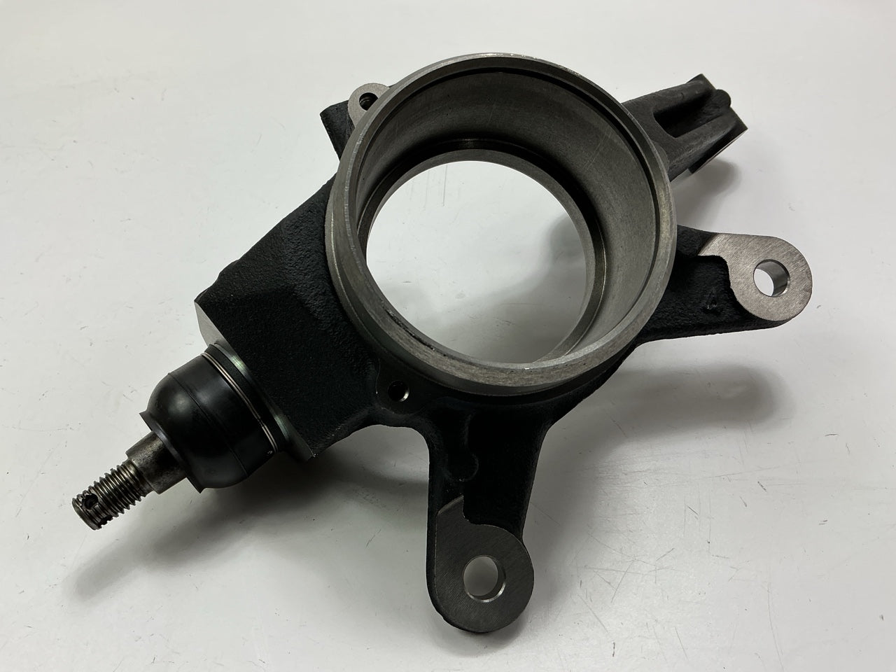 NEW OEM Honda 51215-S6M-A00 Front Suspension Left Knuckle 2005-2006 Acura RSX