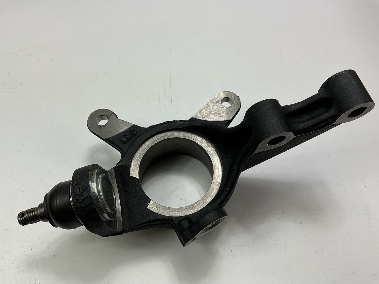 NEW OEM Honda 51215-S6M-A00 Front Suspension Left Knuckle 2005-2006 Acura RSX