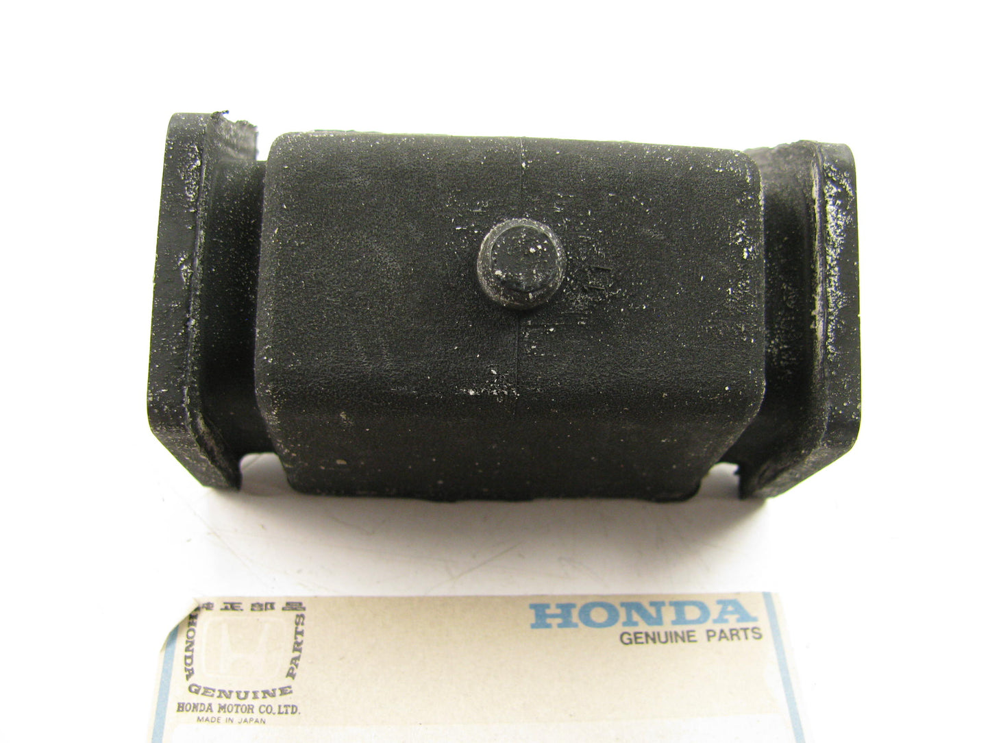 NEW - OEM 51315-SA0-000 Front Stabilizer Sway Bar Bushing For 80-83 Honda Civic