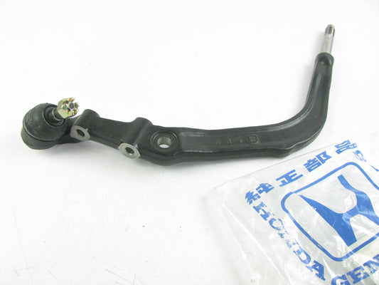 NEW - OEM Honda 51351-SB2-672 Control Arm & Ball Joint - Front Right Lower