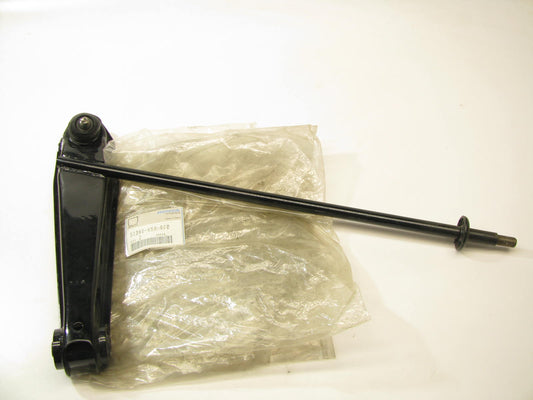 NEW GENUINE Front Left Lower Control Arm & Ball Joint OEM 1975 Honda Civic