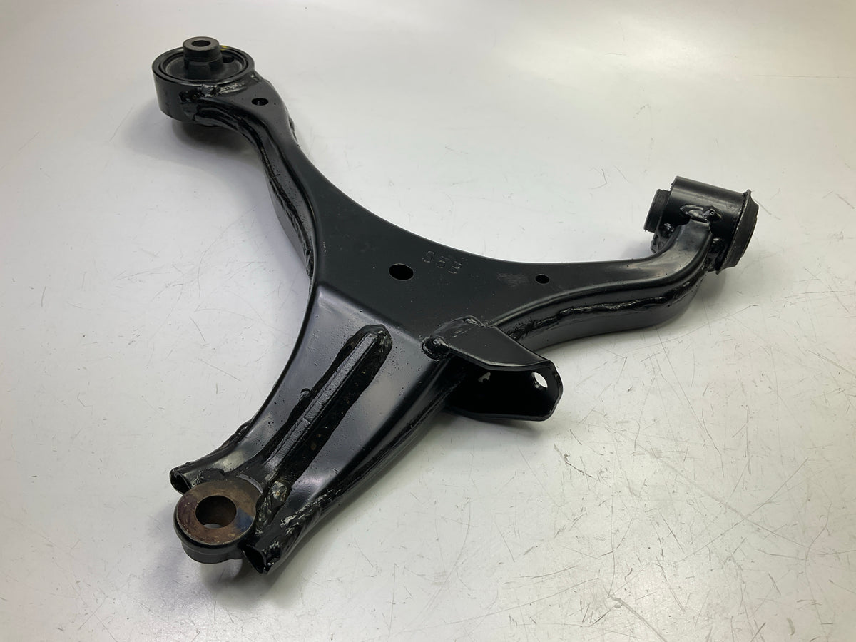 NEW OEM Honda 51360-S5B-A10 Front Left Lower Control Arm - 03-05 Civic HYBRID