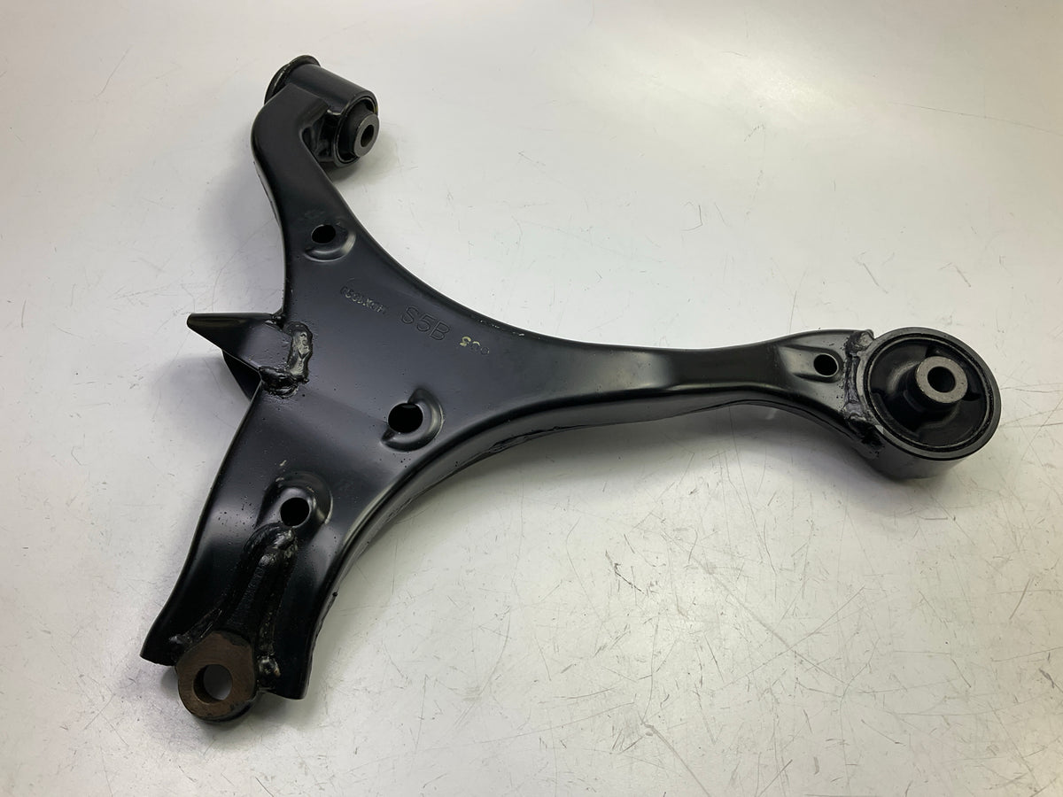 NEW OEM Honda 51360-S5B-A10 Front Left Lower Control Arm - 03-05 Civic HYBRID