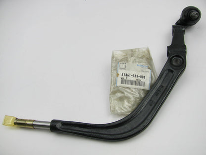 NEW GENUINE OEM Honda 51361-SB3-003 FRONT LOWER LEFT Control Arm & Ball Joint