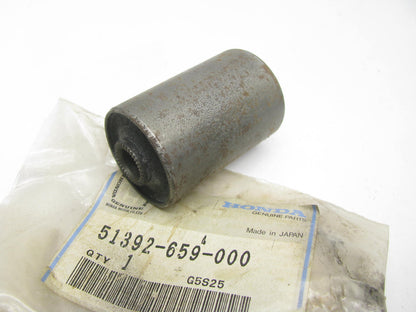 NEW GENUINE OEM Honda 51392-659-000 Lower Control Arm Bushing 1975-1977 Civic