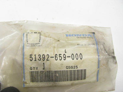 NEW GENUINE OEM Honda 51392-659-000 Lower Control Arm Bushing 1975-1977 Civic