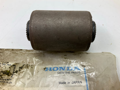 NEW OEM Honda 51393-SH3-003 Control Arm Bushing (Front Arm To Frame, Lower)