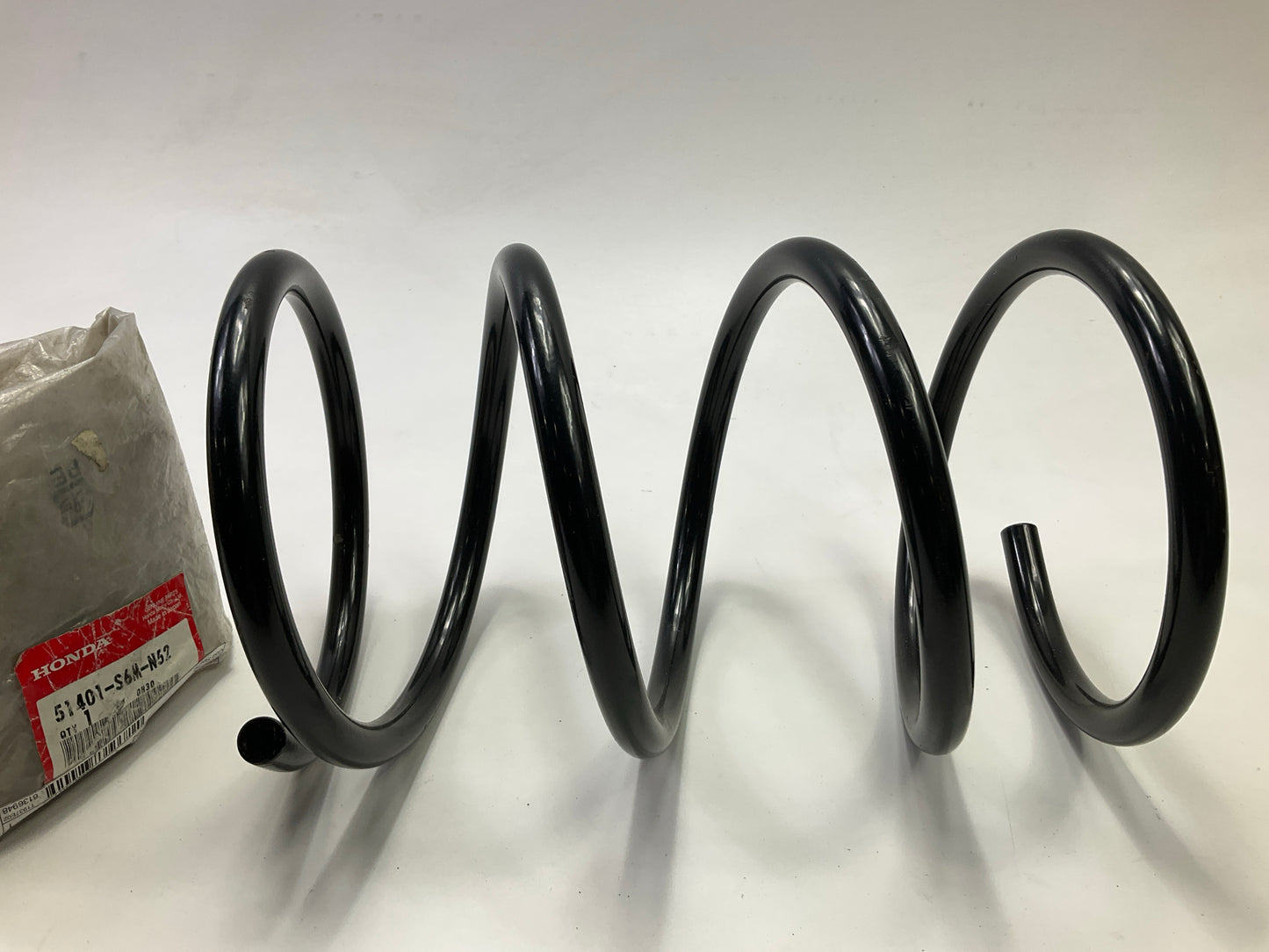 NEW OEM Honda 51401-S6M-N52 Front Coil Spring For 2003-2004 Acura RSX