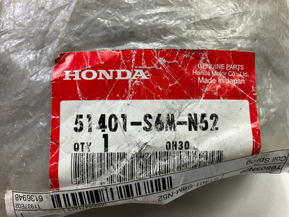 NEW OEM Honda 51401-S6M-N52 Front Coil Spring For 2003-2004 Acura RSX