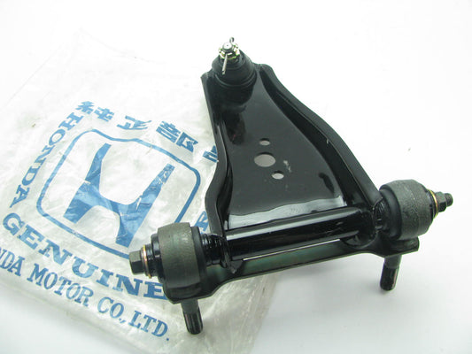 Honda OEM 51460-SG0-030 Front Left Upper Control Arm & Ball Joint - 87-90 Legend