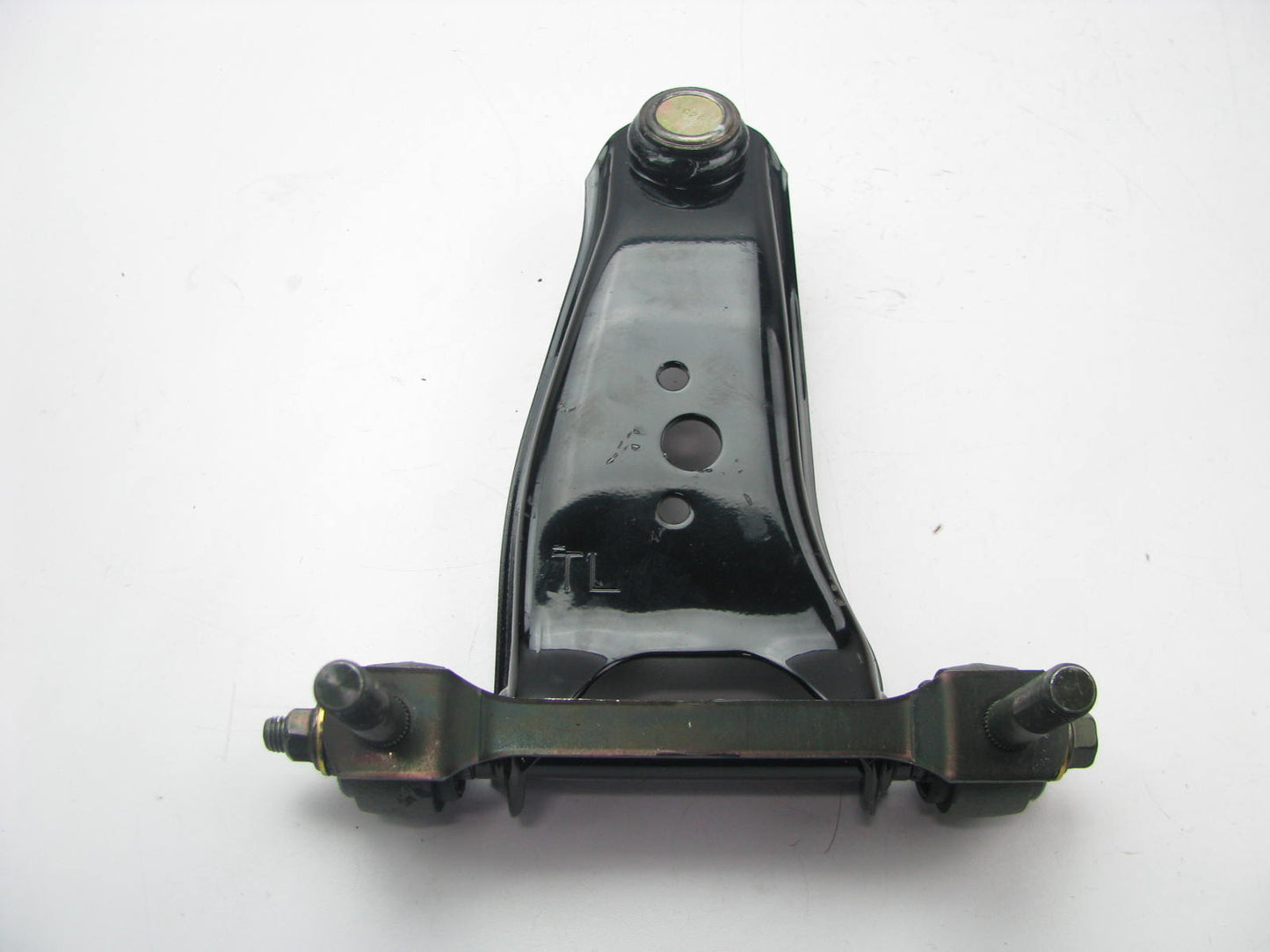 Honda OEM 51460-SG0-030 Front Left Upper Control Arm & Ball Joint - 87-90 Legend