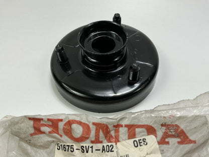 NEW GENUINE OEM Honda 51675-SV1-A02 Front Strut Mount For 1994-1997 Honda Accord