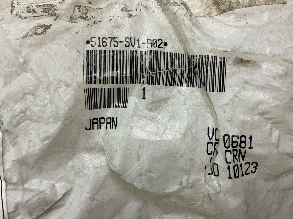 NEW GENUINE OEM Honda 51675-SV1-A02 Front Strut Mount For 1994-1997 Honda Accord