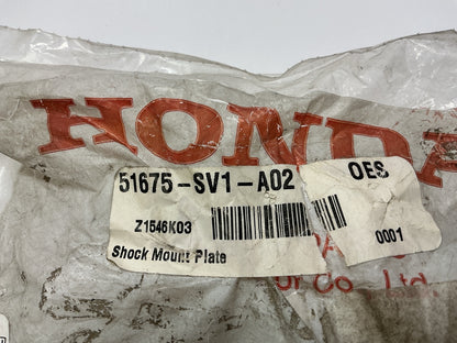 NEW GENUINE OEM Honda 51675-SV1-A02 Front Strut Mount For 1994-1997 Honda Accord