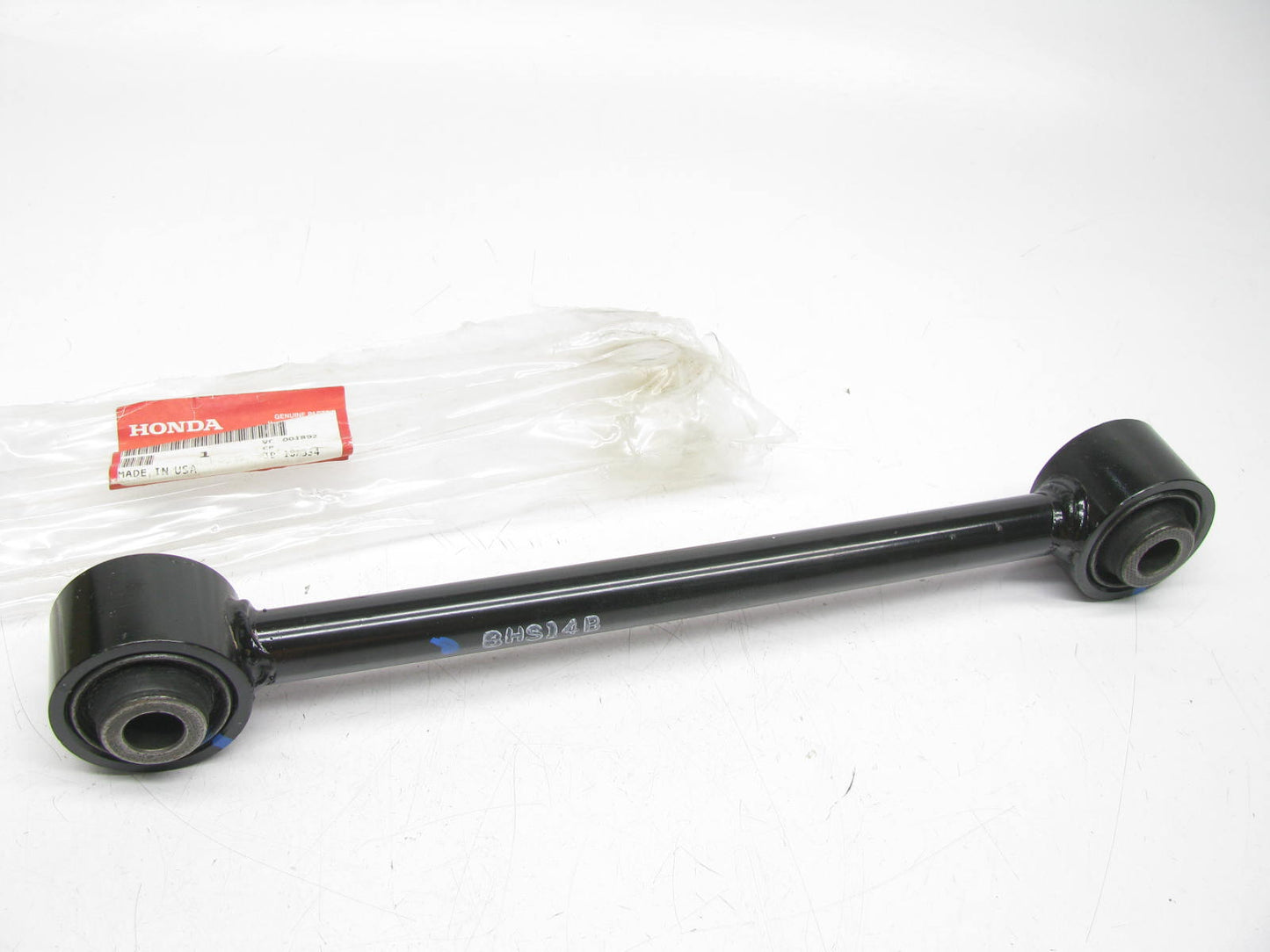 NEW - OEM Honda 52345-S0X-A01 Rear Lower Control Arm 2003-08 Pilot 99-04 Odyssey