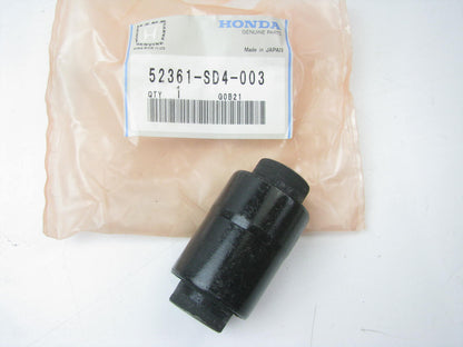 NEW 52361-SD4-003 REAR LOWER INNER Control Arm Bushing OEM For 86-88 Legend