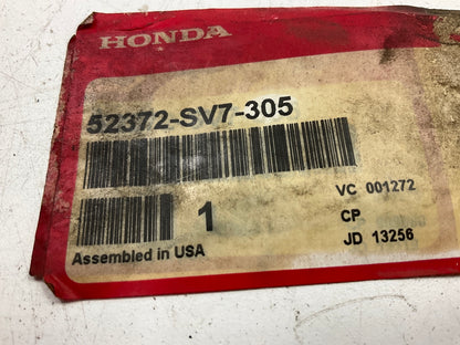 NEW - OEM 52372-SV7-305 Rear Left Trailing Arm For 1995-1997 Honda Accord EX LX