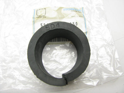 New Steering Rack & Pinion RIGHT Side Mount Bushing OEM For 86-90 Acura Legend