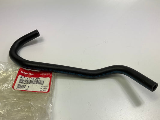 NEW OEM Honda 53733-TK8-A01 Power Steering Return Line Hose 11-15 Honda Odyssey