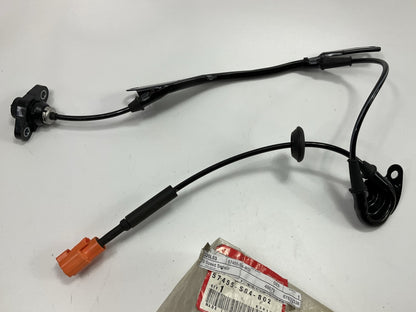 OEM Honda 57455-S04-802 Front Left ABS Wheel Speed Sensor 1996-2000 Honda Civic