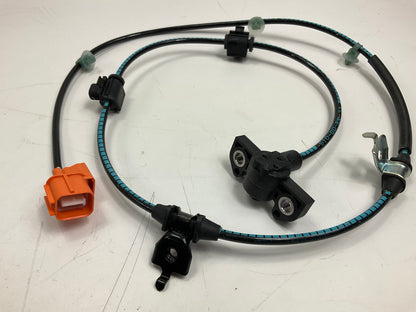 NEW OEM Honda 57475-S10-306 Rear Left ABS Wheel Speed Sensor 98-01 Honda CR-V