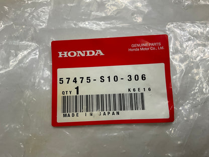 NEW OEM Honda 57475-S10-306 Rear Left ABS Wheel Speed Sensor 98-01 Honda CR-V