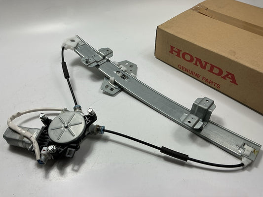 Honda 72210-SZ3-326 Front Right Power Window Motor Regulator 1996-1997 Acura RL