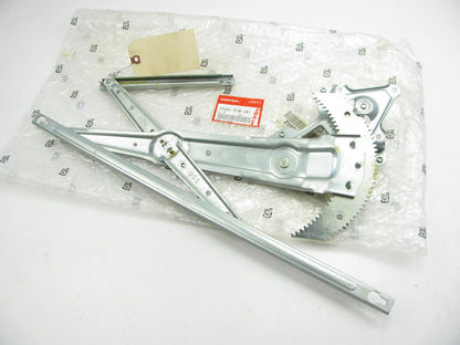 New OEM Genuine Front Left Window Regulator For 97-01 Honda CR-V 72251-S10-J01