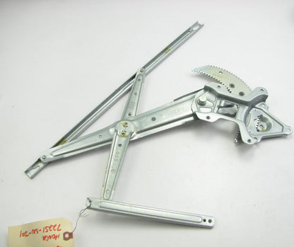 New OEM Genuine Front Left Window Regulator For 97-01 Honda CR-V 72251-S10-J01