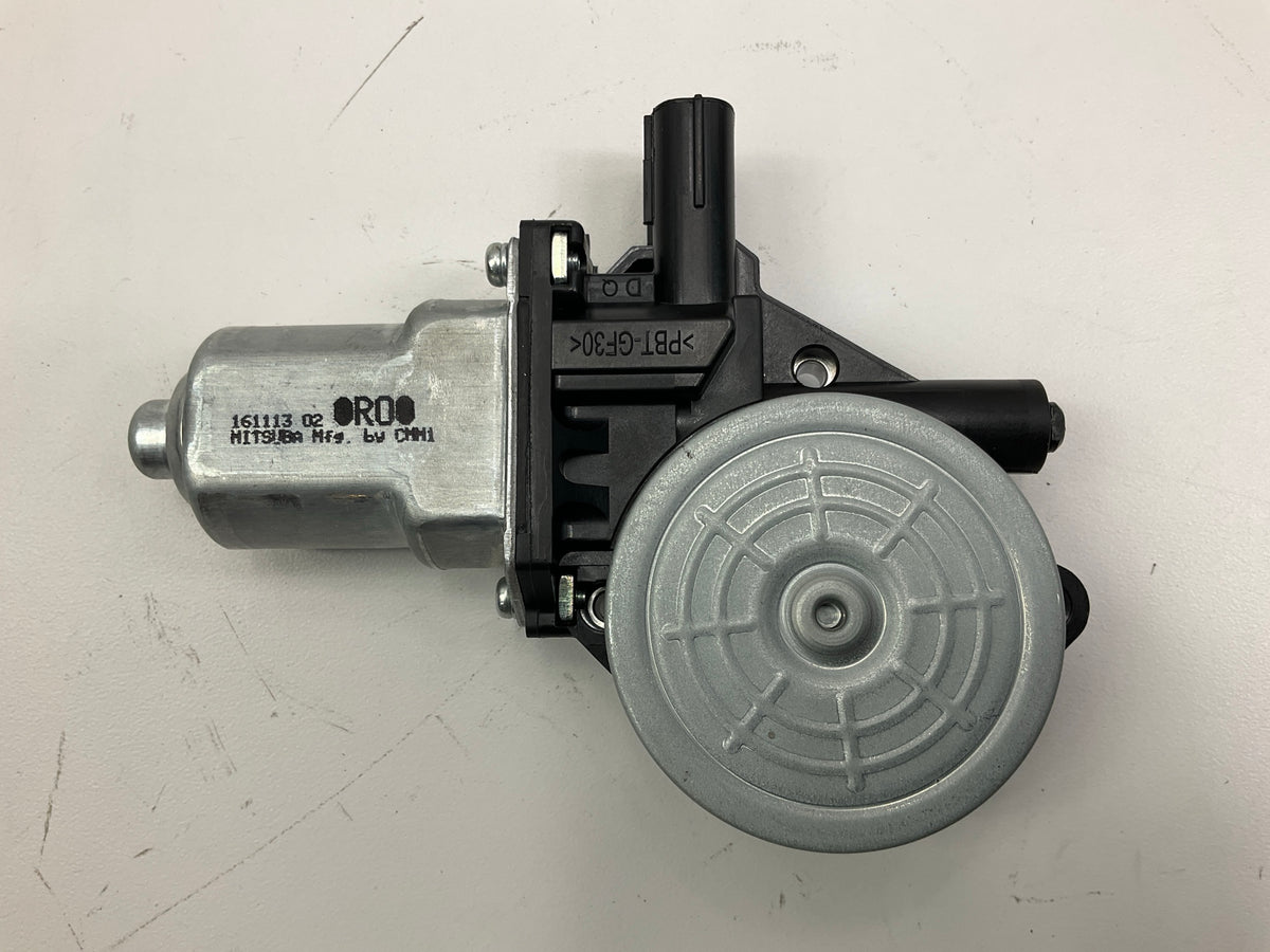 NEW OEM Honda 72255-TR0-A12 Front Left Power Window Motor