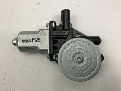 NEW OEM Honda 72255-TR0-A12 Front Left Power Window Motor