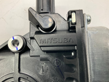 NEW OEM Honda 72255-TR0-A12 Front Left Power Window Motor