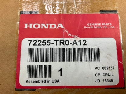 NEW OEM Honda 72255-TR0-A12 Front Left Power Window Motor