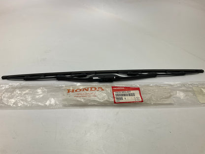 NEW GENUINE OEM Honda 76620-SR3-A01 Left Windshield Wiper Blade