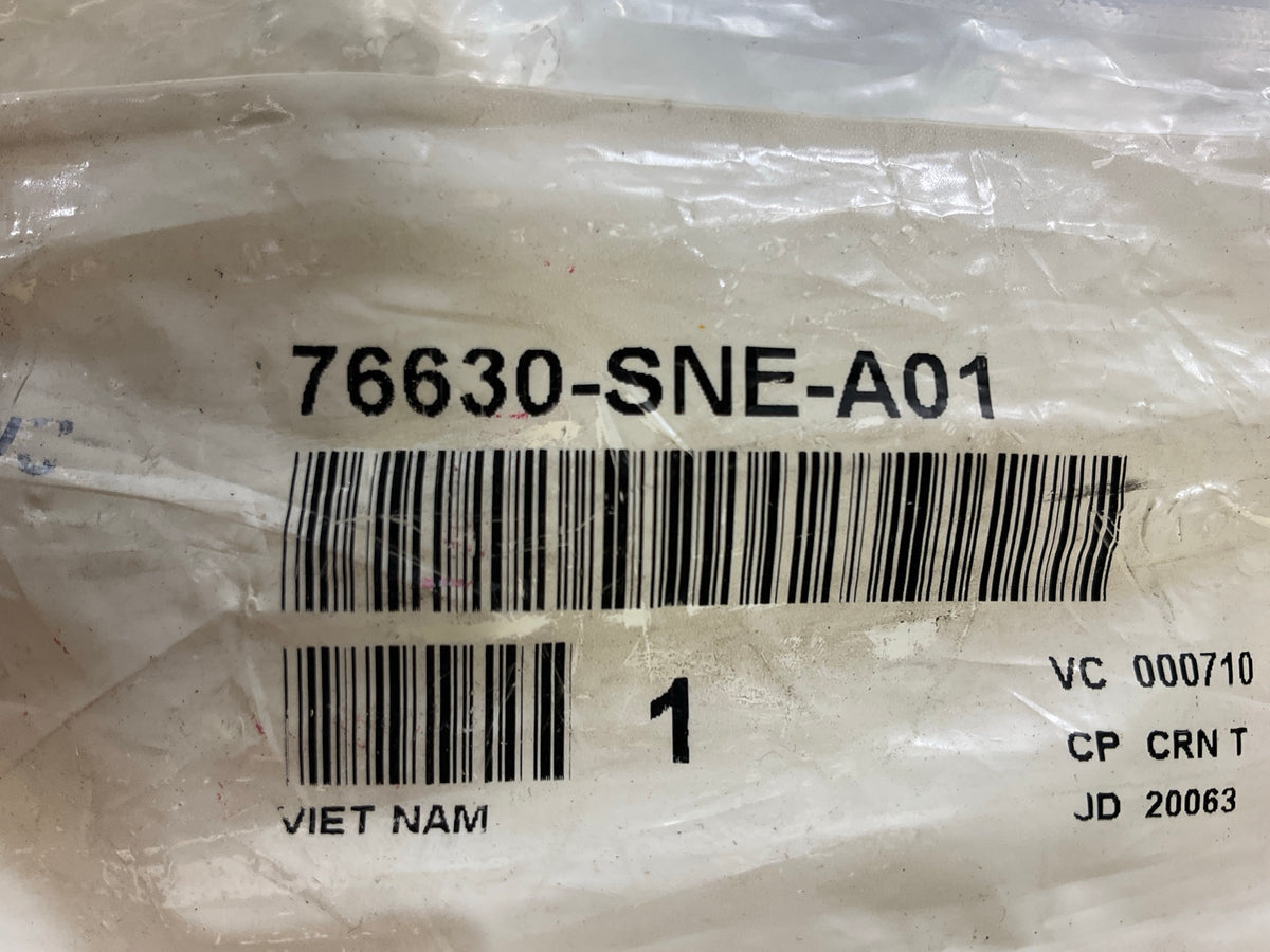 NEW OEM Honda 76630-SNE-A01 Right Windshield Wiper Blade 2006-2007 Honda Civic