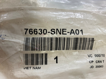 NEW OEM Honda 76630-SNE-A01 Right Windshield Wiper Blade 2006-2007 Honda Civic