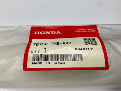 NEW OEM Honda 76730-TM8-A02 Rear Back Glass Wiper Blade 2012-2014 Honda Insight
