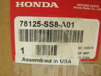 NEW GENUINE Honda 78125-SS8-A01 Tachometer Gauge 97 Acura CL Coupe 4 Speed AT