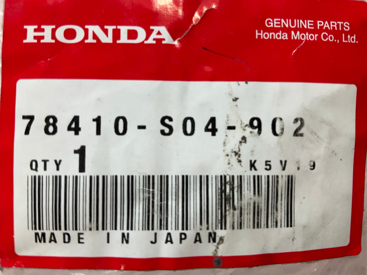 NEW GENUINE OEM Honda 78410-S04-902 Manual Trans Speed Sensor 96-00 Civic 1.6L