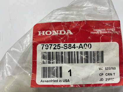 NEW OEM Honda 79725-S84-A00 HVAC Molded Heater Hose 1998-2002 Honda Accord 2.3L
