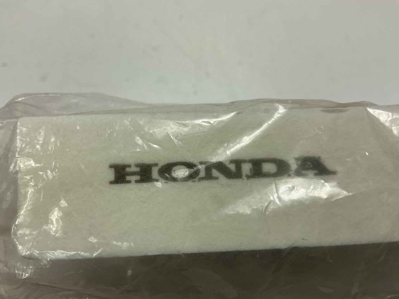 NEW - OEM Honda 80292-S5D-416 Cabin Air Filter