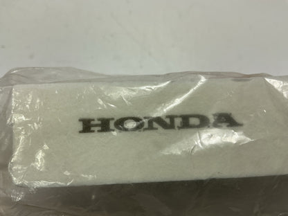 NEW - OEM Honda 80292-S5D-416 Cabin Air Filter