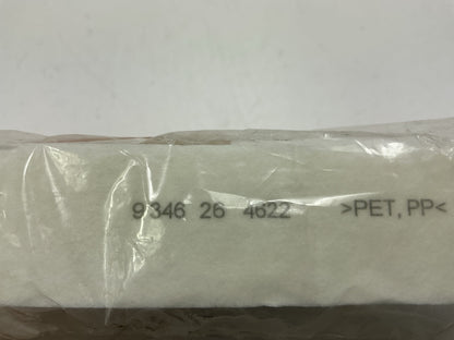 NEW - OEM Honda 80292-S5D-416 Cabin Air Filter