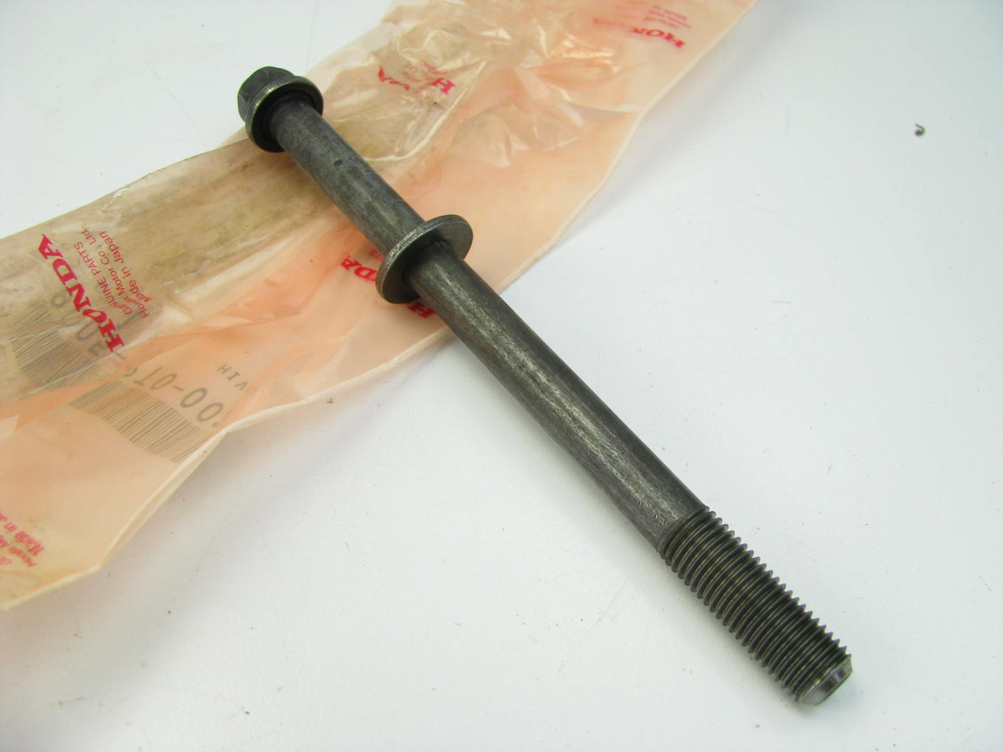 NEW GENUINE OEM Honda 90005-PT0-003 Engine Cylinder Head Bolt