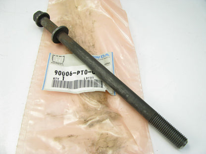 NEW OEM Honda 90006-PT0-003 Cylinder Head Bolt 90-97 Honda  2.2L 2.3L I4 2.7L V6